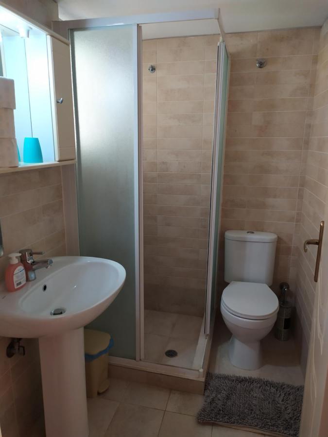 Kiveri Cave Apartment U6, Near Nafplio, Kivérion Zewnętrze zdjęcie